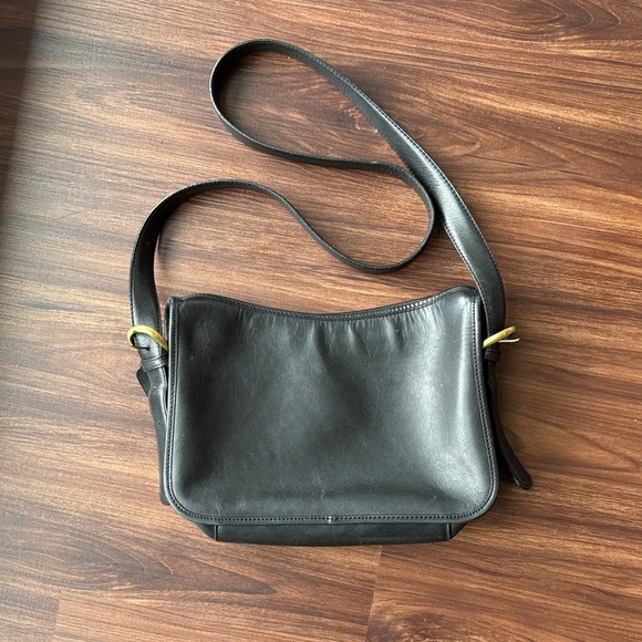 Coach Handbags - COACH Legacy Shoulder Bag